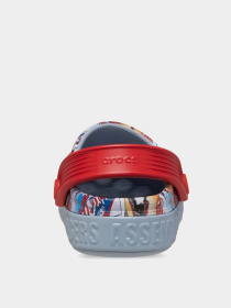 Шльопанці Crocs модель 209943BLU Фото