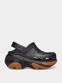 Шльопанці Crocs модель 210061BLK Фото