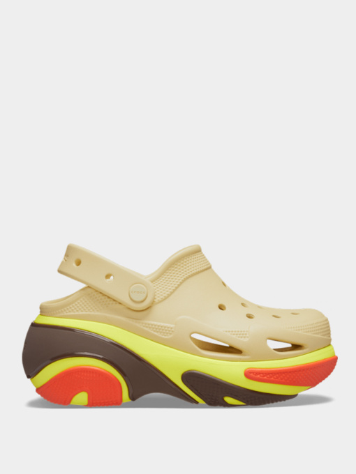 Шльопанці Crocs модель 210061SES Фото