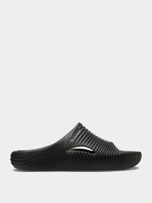 Шлёпанцы Crocs модель 210333BLK Фото