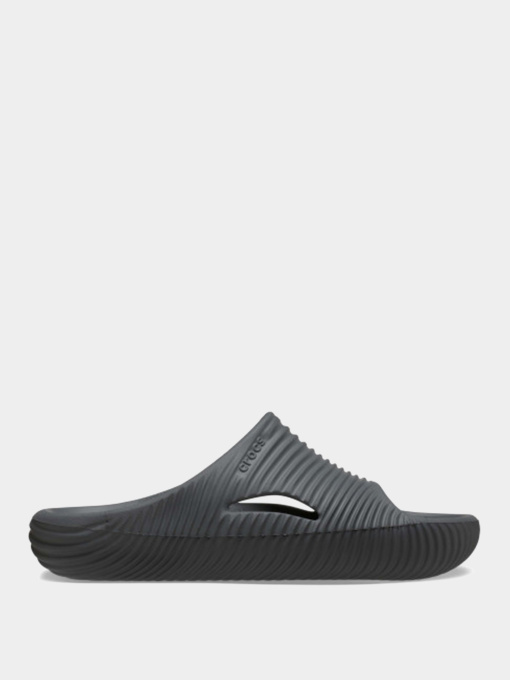 Шлёпанцы Crocs модель 210333SLT Фото