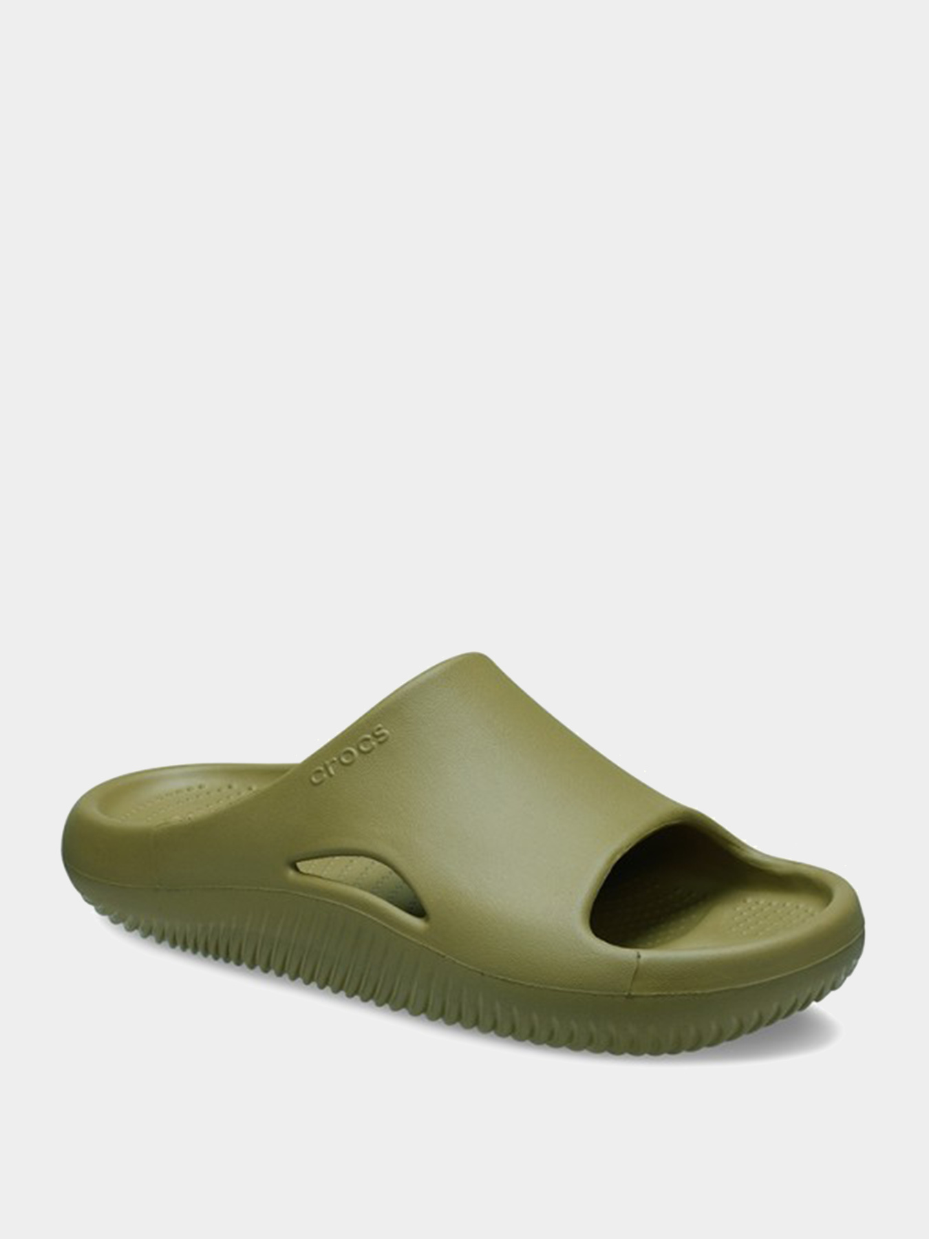 Шльопанці Crocs модель 208392ALO Фото