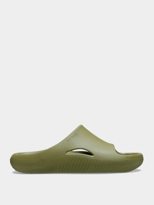 Шлёпанцы Crocs модель 208392ALO Фото