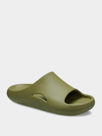 Шльопанці Crocs модель 208392ALO Фото