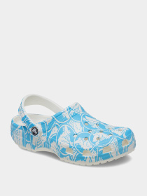 Шльопанці Crocs модель 210003VEN Фото