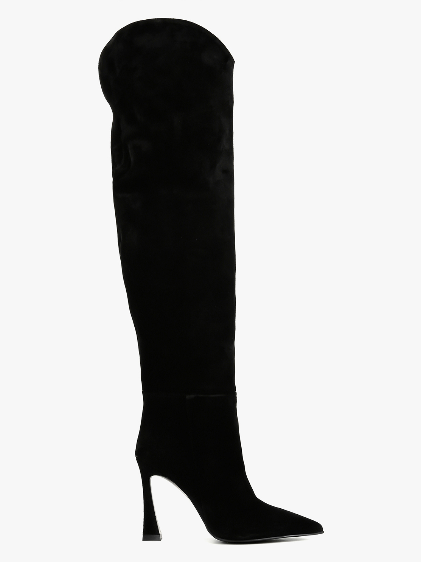 Черевики та чоботи LeBERDES модель 00000017632 Фото