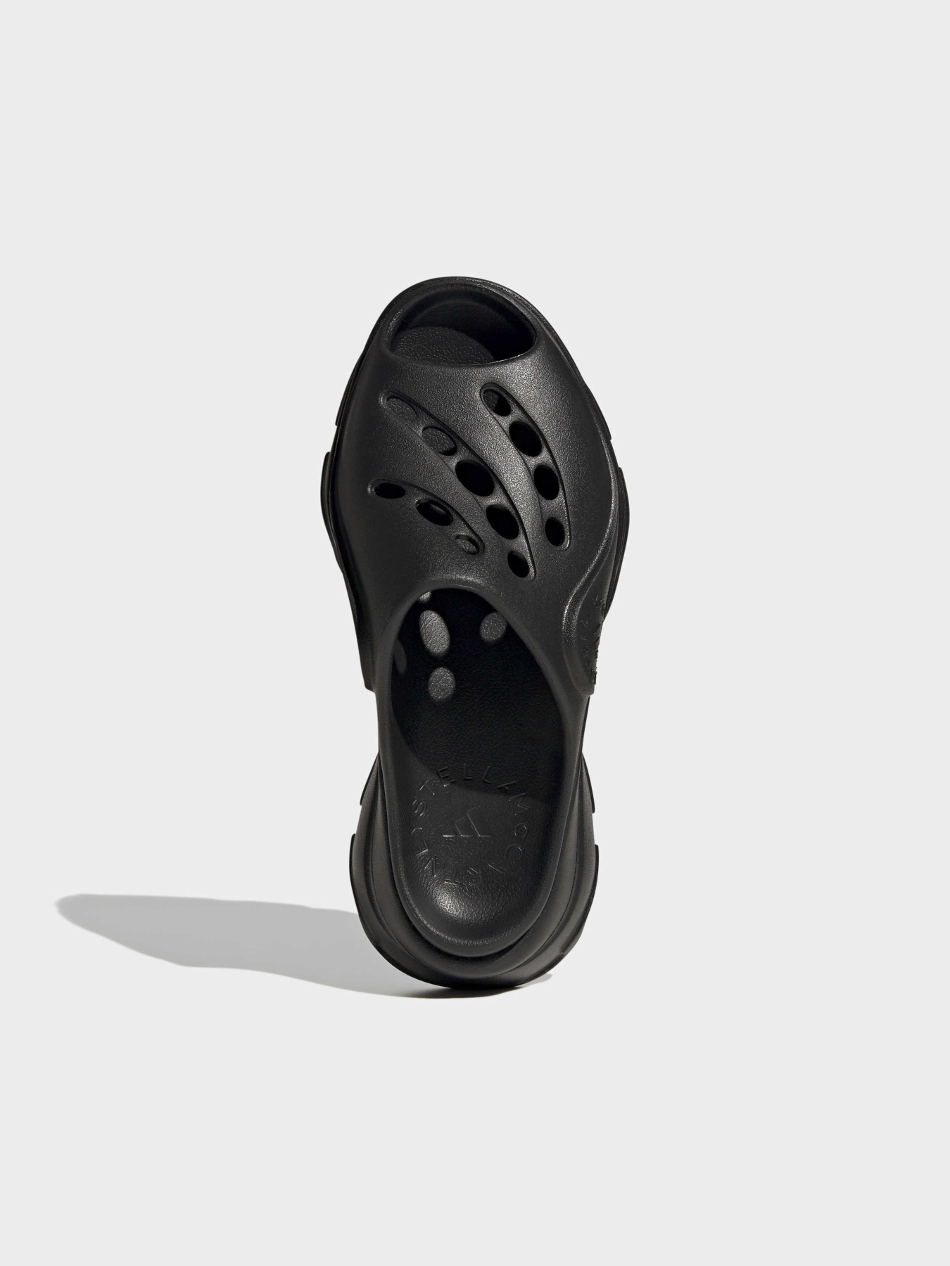 Шльопанці Adidas модель GW2050 Фото