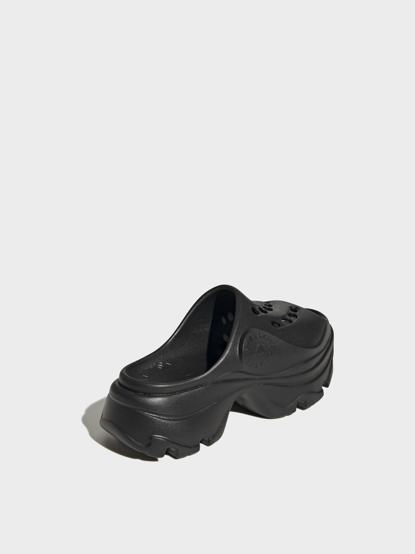 Шльопанці Adidas модель GW2050 Фото
