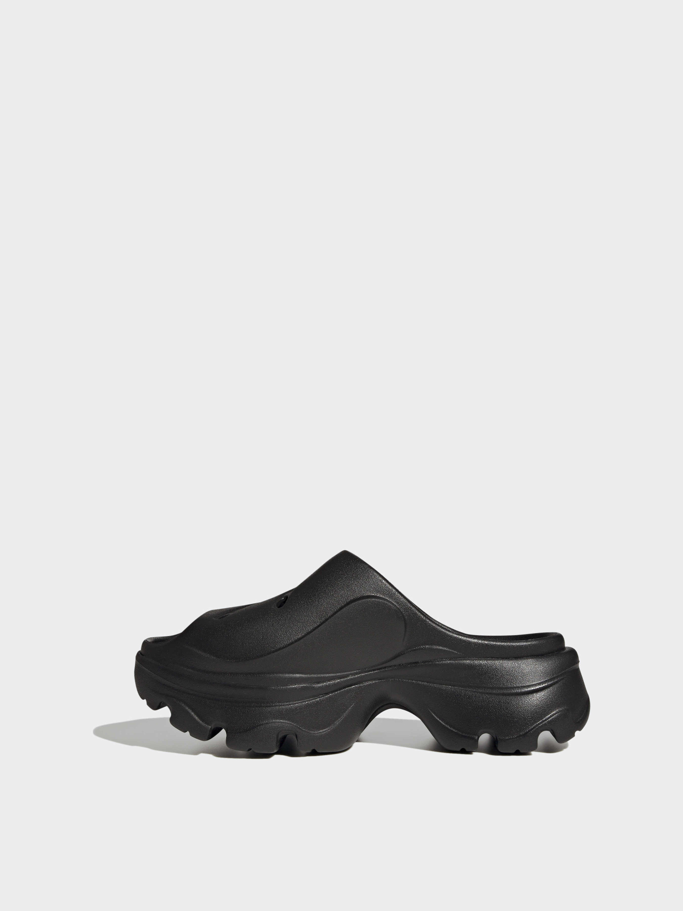 Шльопанці Adidas модель GW2050 Фото