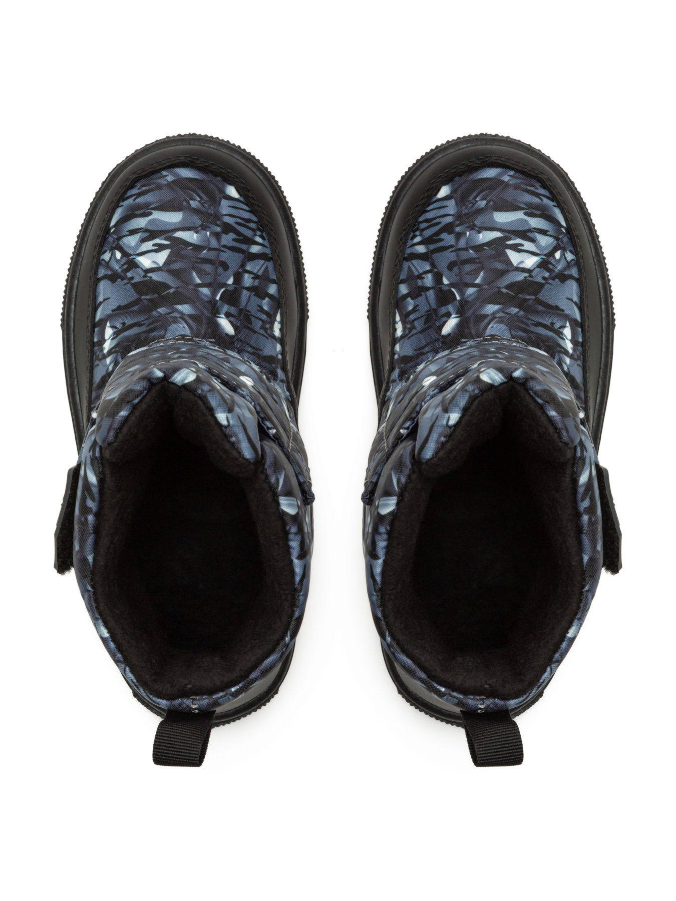 Черевики та чоботи Oldcom модель oc1152 Фото