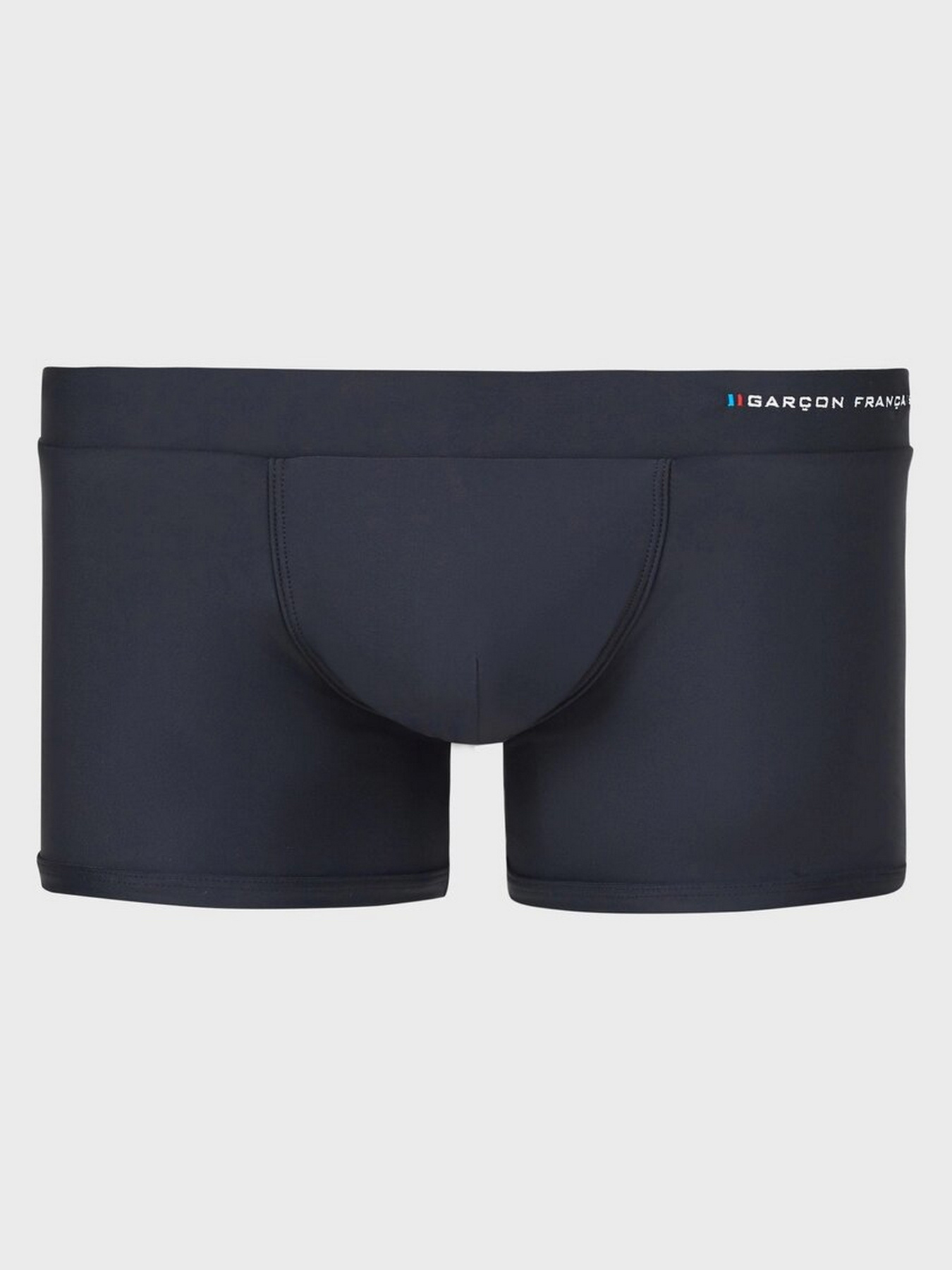 Одежда для пляжа GARCON FRANCAIS Boxer_de_Bain21NOI модель Boxer_de_Bain21NOI Одежда для пляжа GARCON FRANCAIS Boxer_de_Bain21NOI модель Boxer_de_Bain21NOI Фото