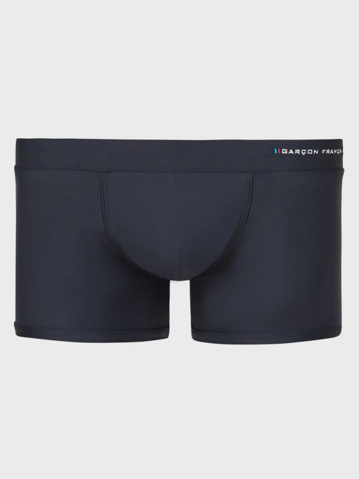 Одяг для пляжу GARCON FRANCAIS Boxer_de_Bain21NOI модель Boxer_de_Bain21NOI Фото