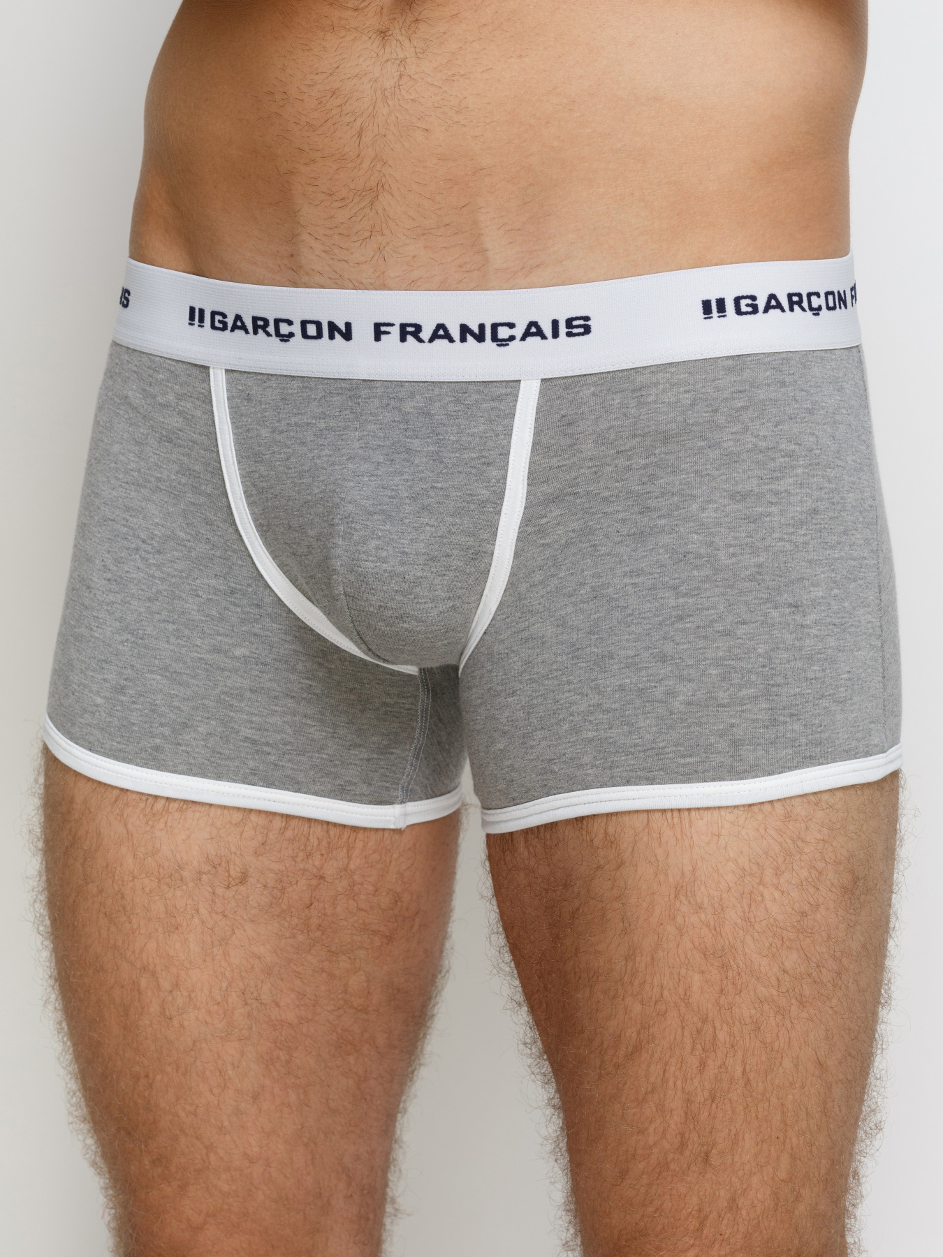 Нижня білизна GARCON FRANCAIS Boxer13GC модель Boxer13GC Фото