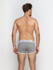 Нижня білизна GARCON FRANCAIS Boxer13GC модель Boxer13GC Фото