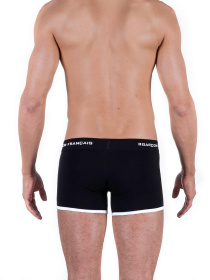Нижня білизна GARCON FRANCAIS Boxer13NOI модель Boxer13NOI Фото