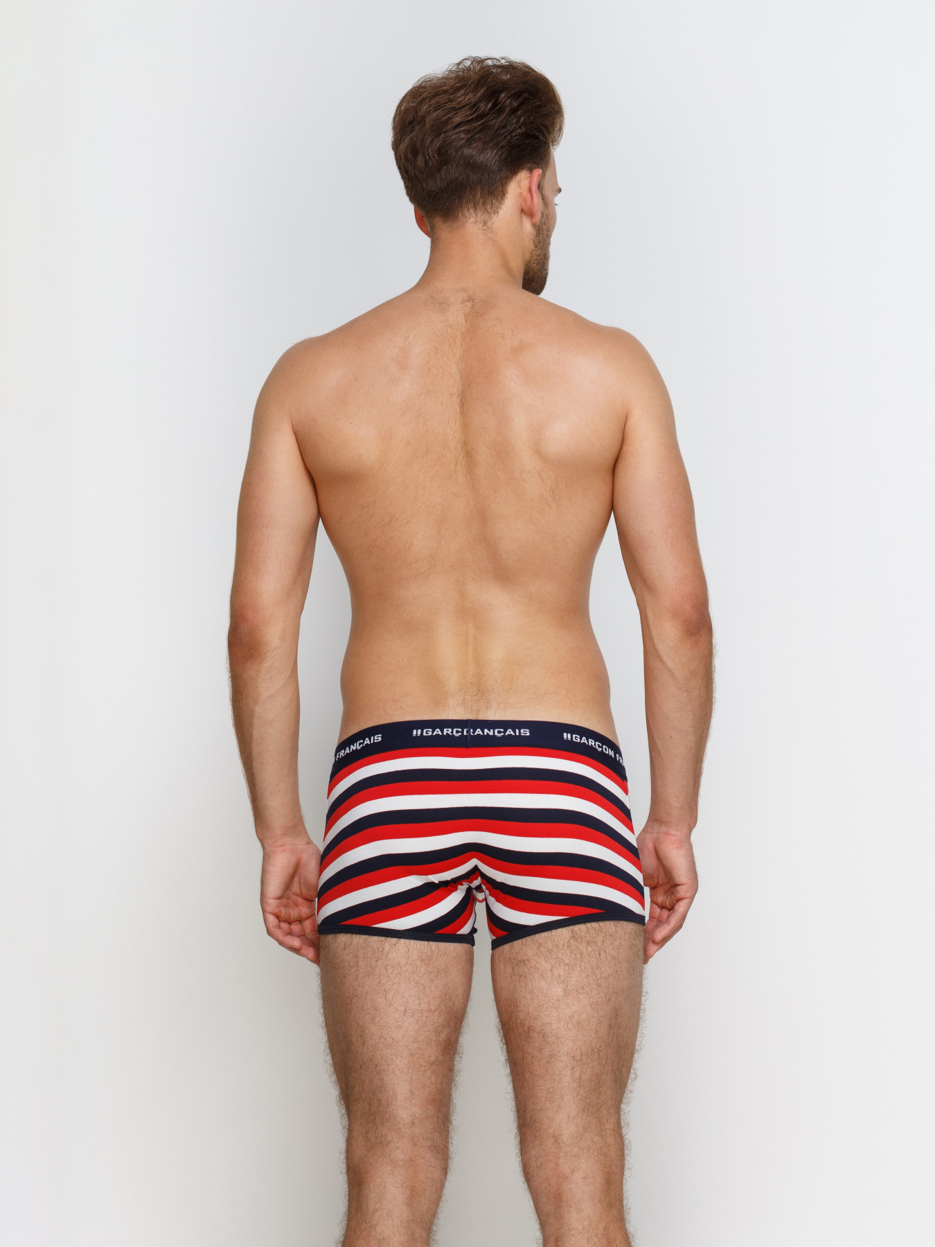 Нижня білизна GARCON FRANCAIS Boxer16RMB модель Boxer16RMB Фото