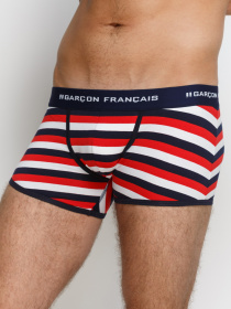 Нижня білизна GARCON FRANCAIS Boxer16RMB модель Boxer16RMB Фото