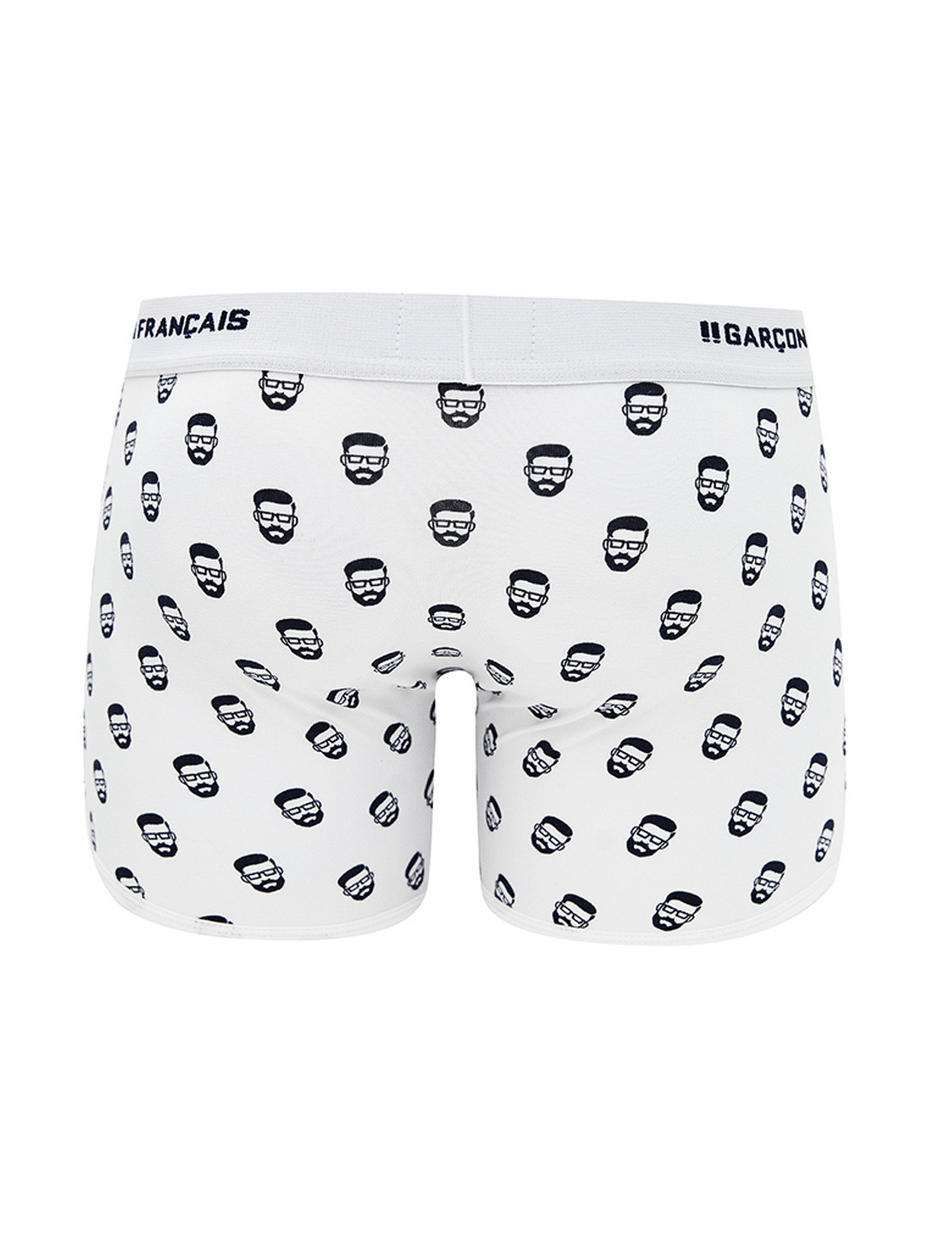 Нижня білизна GARCON FRANCAIS Boxer18BDA модель Boxer18BDA Фото