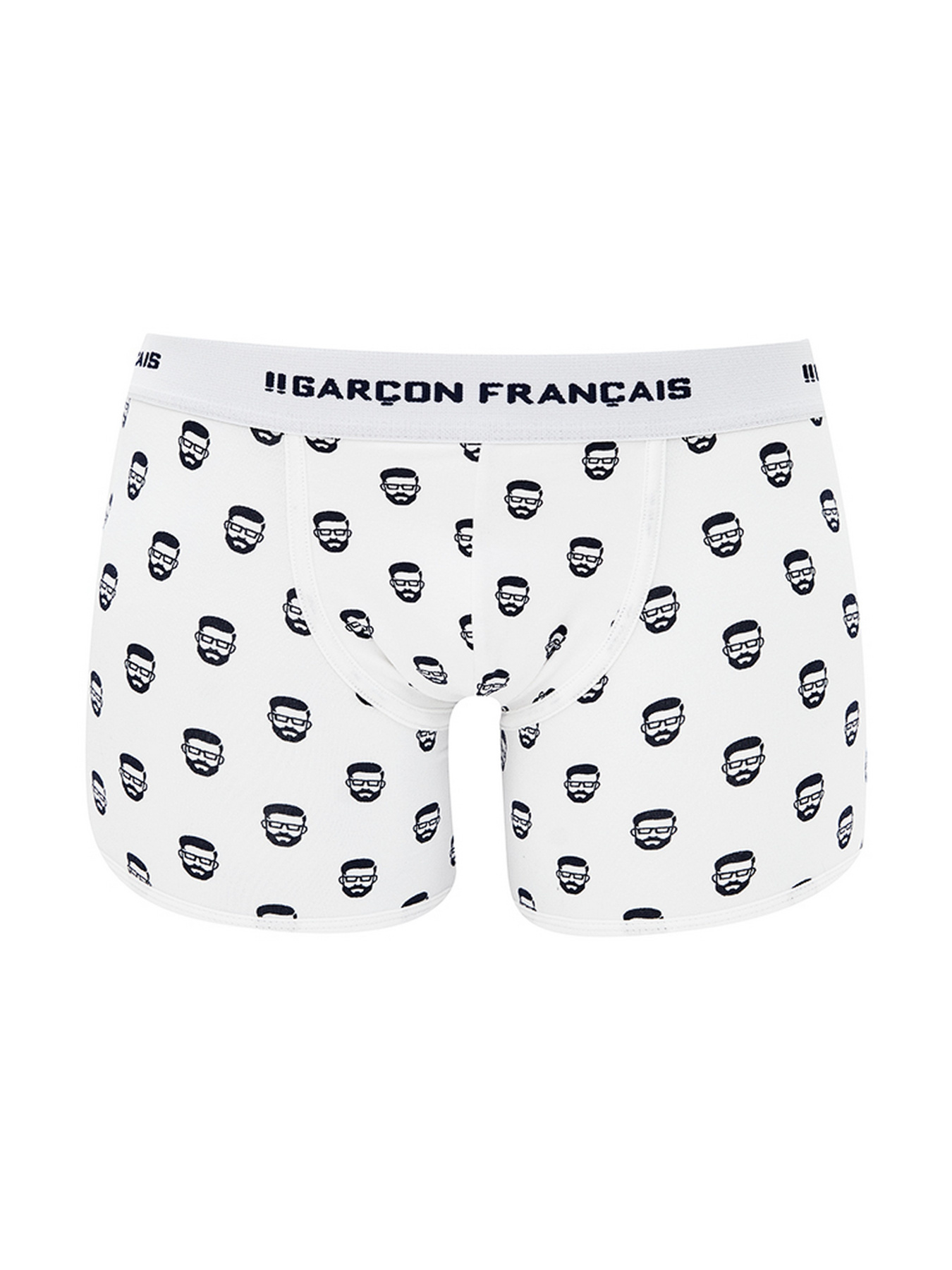 Нижня білизна GARCON FRANCAIS Boxer18BDA модель Boxer18BDA Фото
