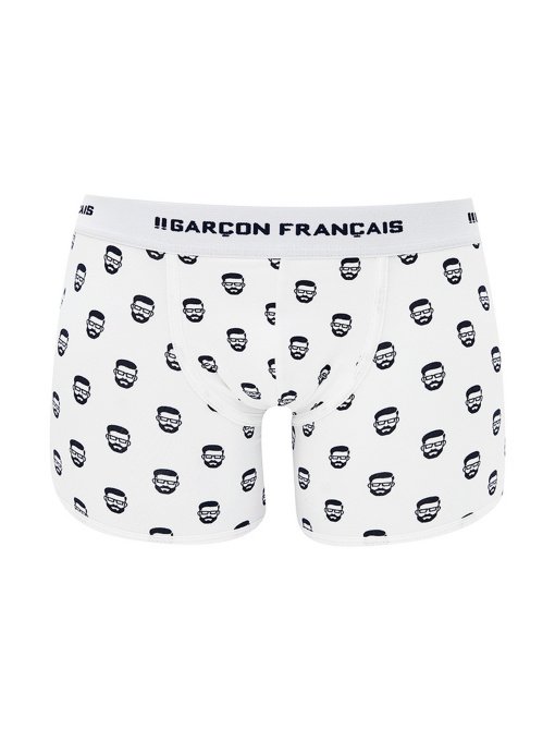 Нижнее белье GARCON FRANCAIS Boxer18BDA модель Boxer18BDA Фото