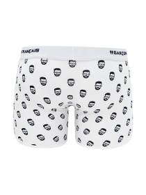 Нижня білизна GARCON FRANCAIS Boxer18BDA модель Boxer18BDA Фото