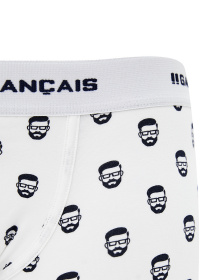 Нижня білизна GARCON FRANCAIS Boxer18BDA модель Boxer18BDA Фото