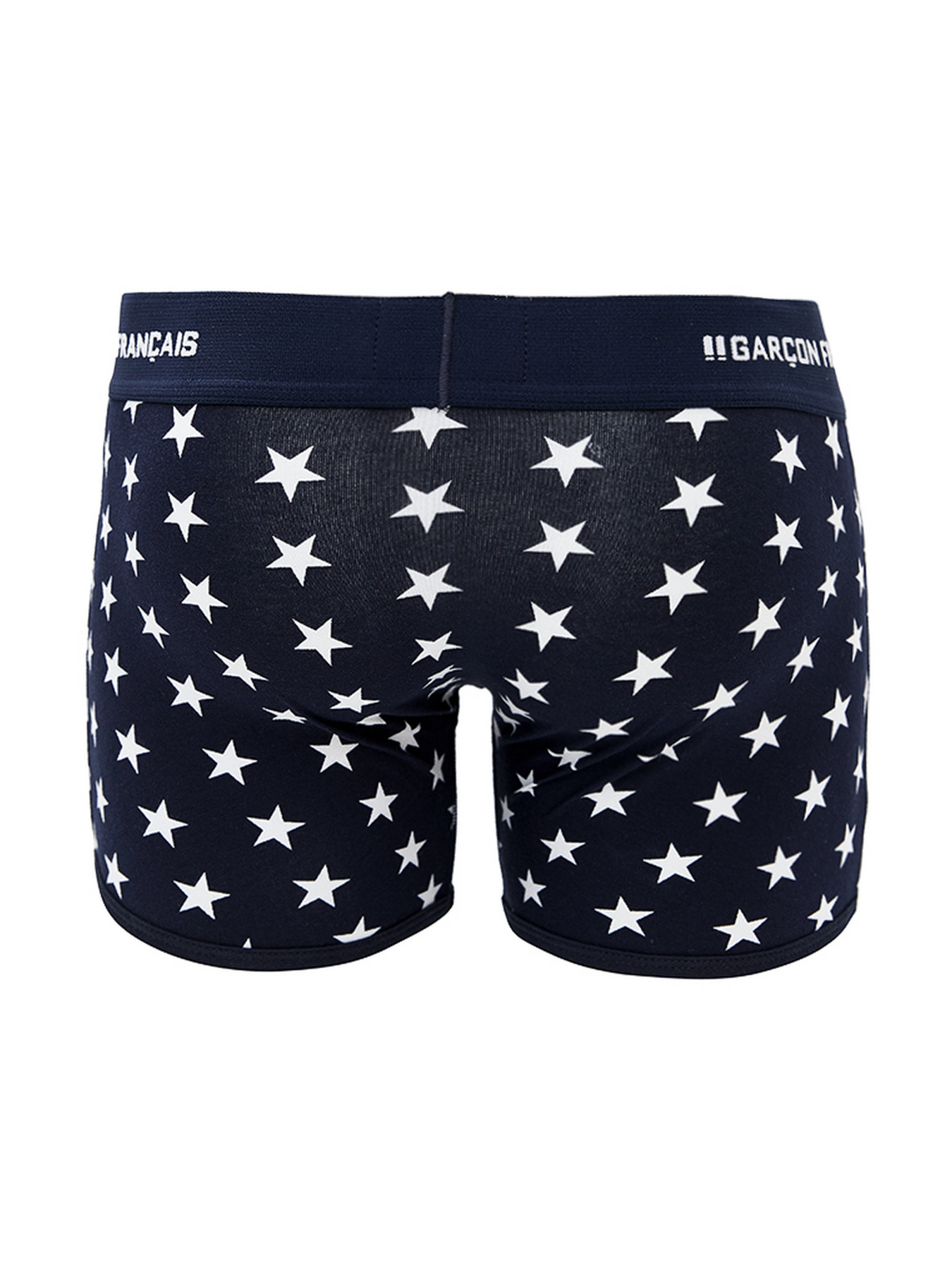 Нижнее белье GARCON FRANCAIS Boxer18BET модель Boxer18BET Фото