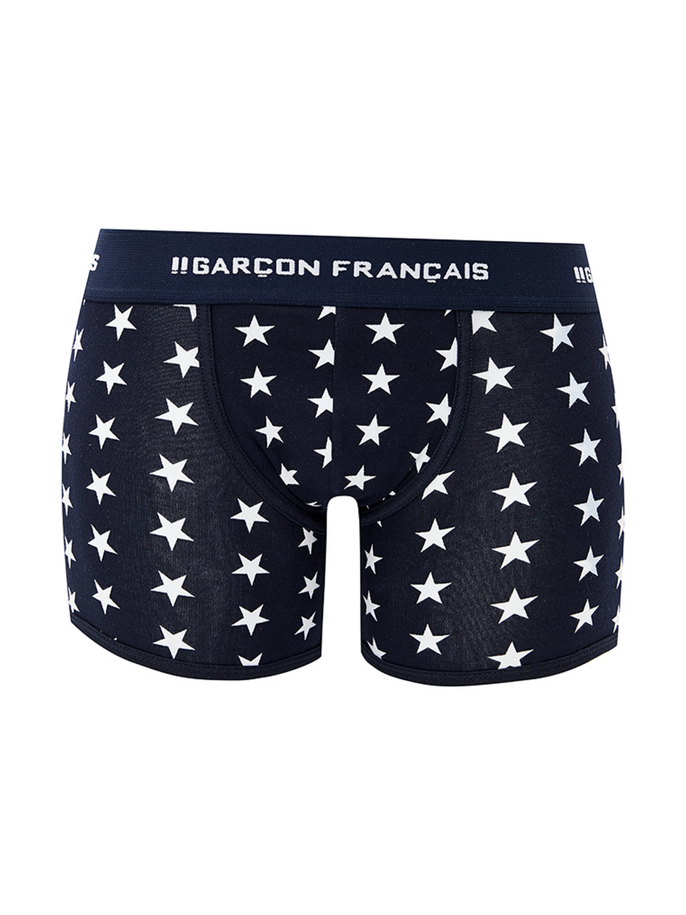 Нижнее белье GARCON FRANCAIS Boxer18BET модель Boxer18BET Фото