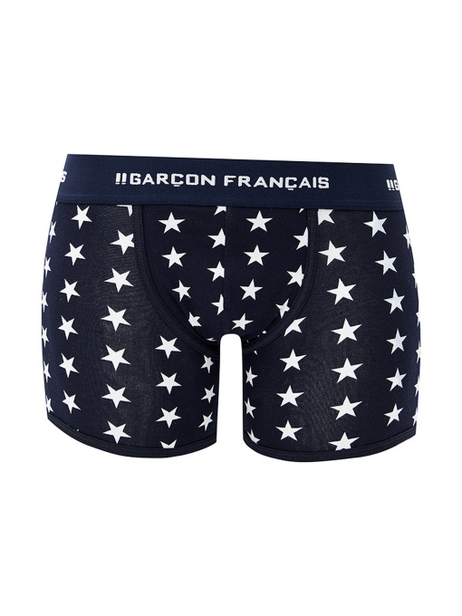 Нижнее белье GARCON FRANCAIS Boxer18BET модель Boxer18BET Фото