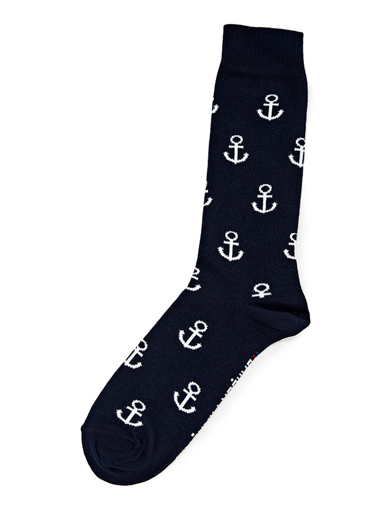 Шкарпетки та гольфи GARCON FRANCAIS Chaussettes16BAN модель Chaussettes16BAN Шкарпетки та гольфи GARCON FRANCAIS Chaussettes16BAN модель Chaussettes16BAN Фото