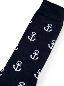 Шкарпетки та гольфи GARCON FRANCAIS Chaussettes16BAN модель Chaussettes16BAN Фото