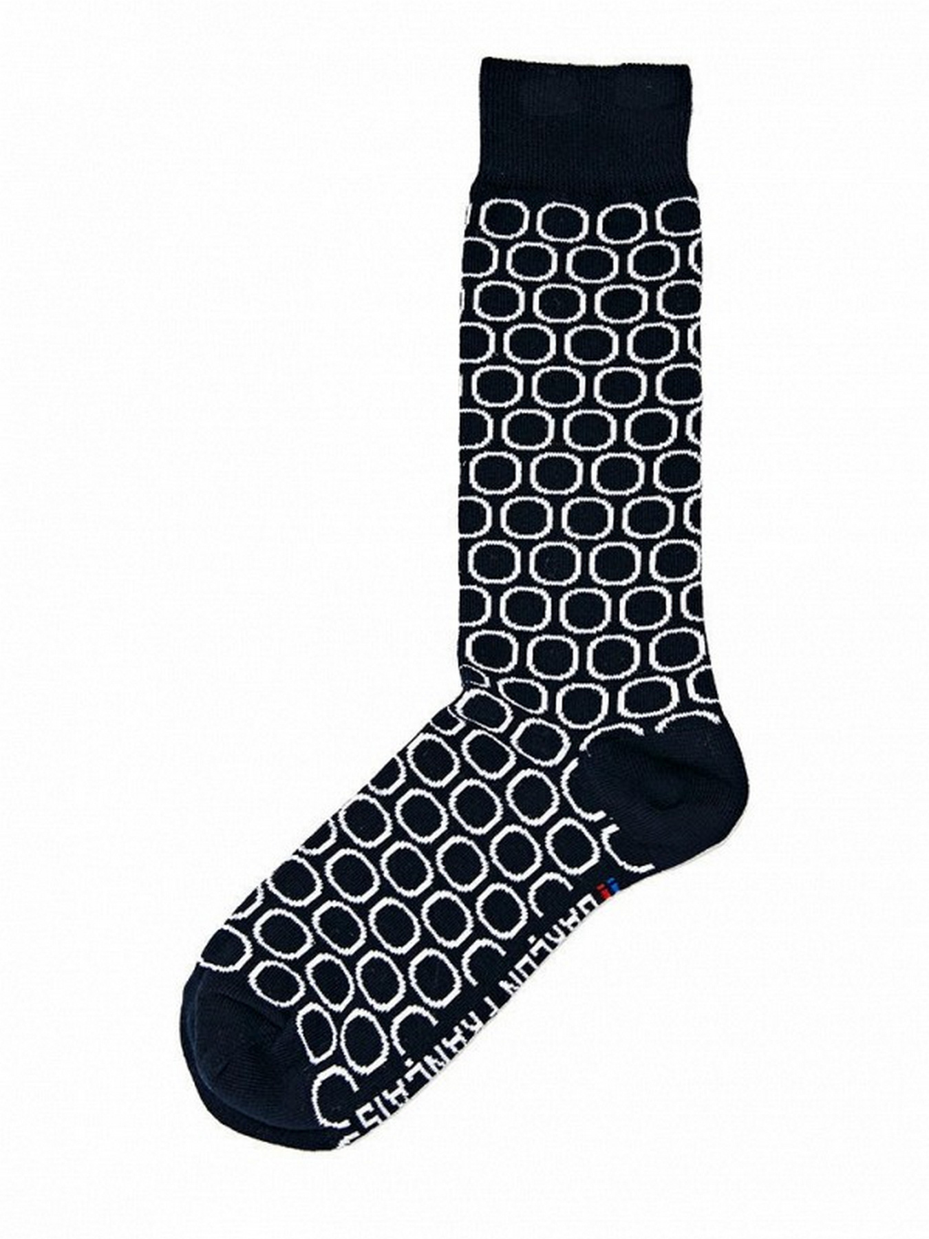Шкарпетки та гольфи GARCON FRANCAIS Chaussettes16CER модель Chaussettes16CER Шкарпетки та гольфи GARCON FRANCAIS Chaussettes16CER модель Chaussettes16CER Фото