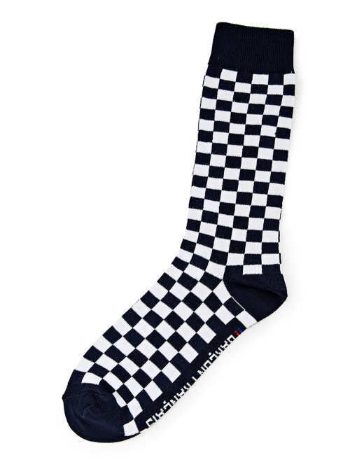 Носки и гольфы GARCON FRANCAIS Chaussettes16DAM модель Chaussettes16DAM Фото