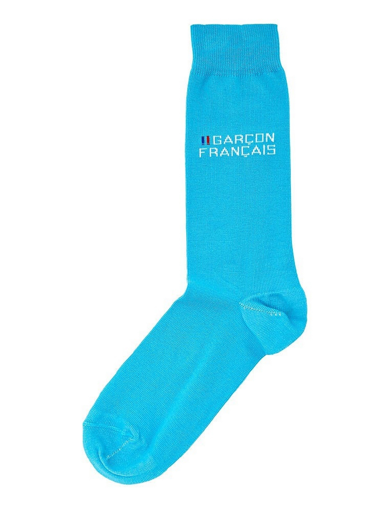 Шкарпетки та гольфи GARCON FRANCAIS Chaussettes16PGE модель Chaussettes16PGE Шкарпетки та гольфи GARCON FRANCAIS Chaussettes16PGE модель Chaussettes16PGE Фото