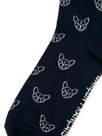 Шкарпетки та гольфи GARCON FRANCAIS Chaussettes16BBU модель Chaussettes16BBU Фото