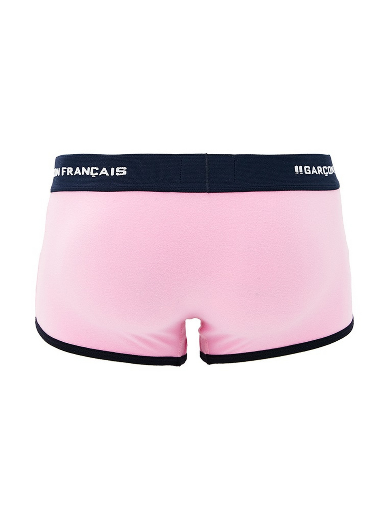 Нижня білизна GARCON FRANCAIS Shorty12ROS модель Shorty12ROS Фото