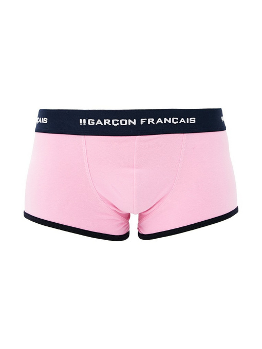 Нижнее белье GARCON FRANCAIS Shorty12ROS модель Shorty12ROS Фото