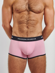 Нижня білизна GARCON FRANCAIS Shorty12ROS модель Shorty12ROS Фото