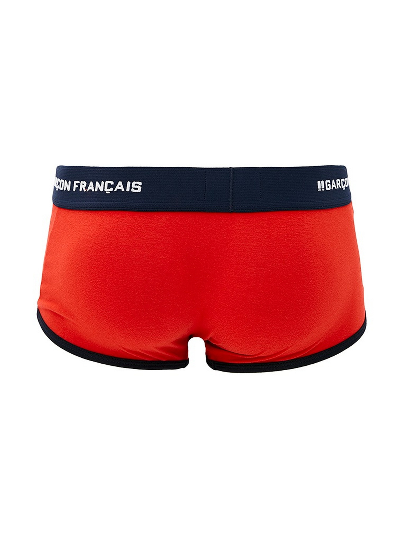 Нижня білизна GARCON FRANCAIS Shorty12ROU модель Shorty12ROU Фото
