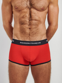 Нижня білизна GARCON FRANCAIS Shorty12ROU модель Shorty12ROU Фото