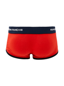 Нижня білизна GARCON FRANCAIS Shorty12ROU модель Shorty12ROU Фото
