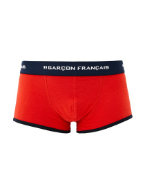 Нижня білизна GARCON FRANCAIS Shorty12ROU модель Shorty12ROU Фото