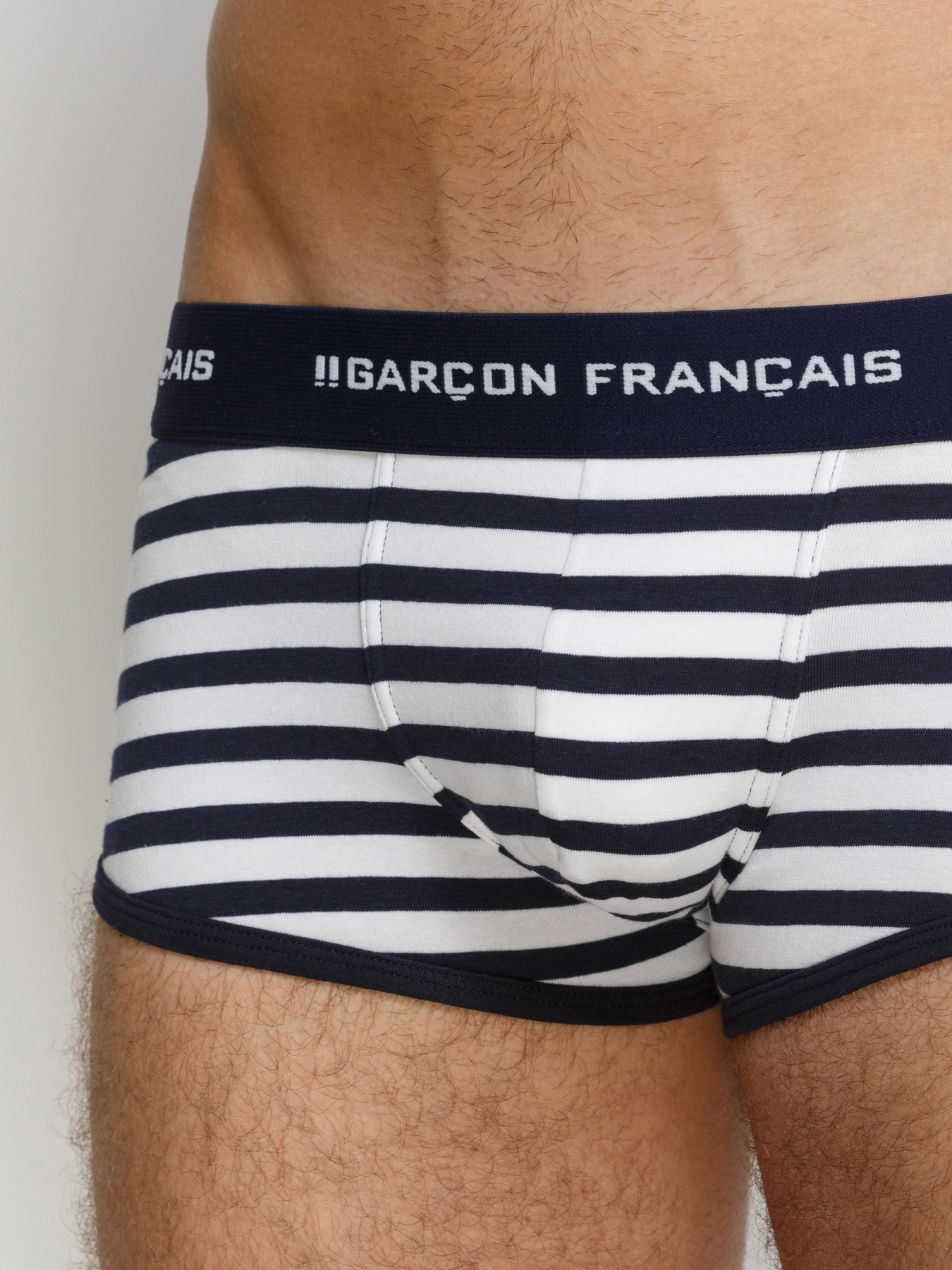 Нижня білизна GARCON FRANCAIS Shorty16MAR модель Shorty16MAR Нижня білизна GARCON FRANCAIS Shorty16MAR модель Shorty16MAR Фото