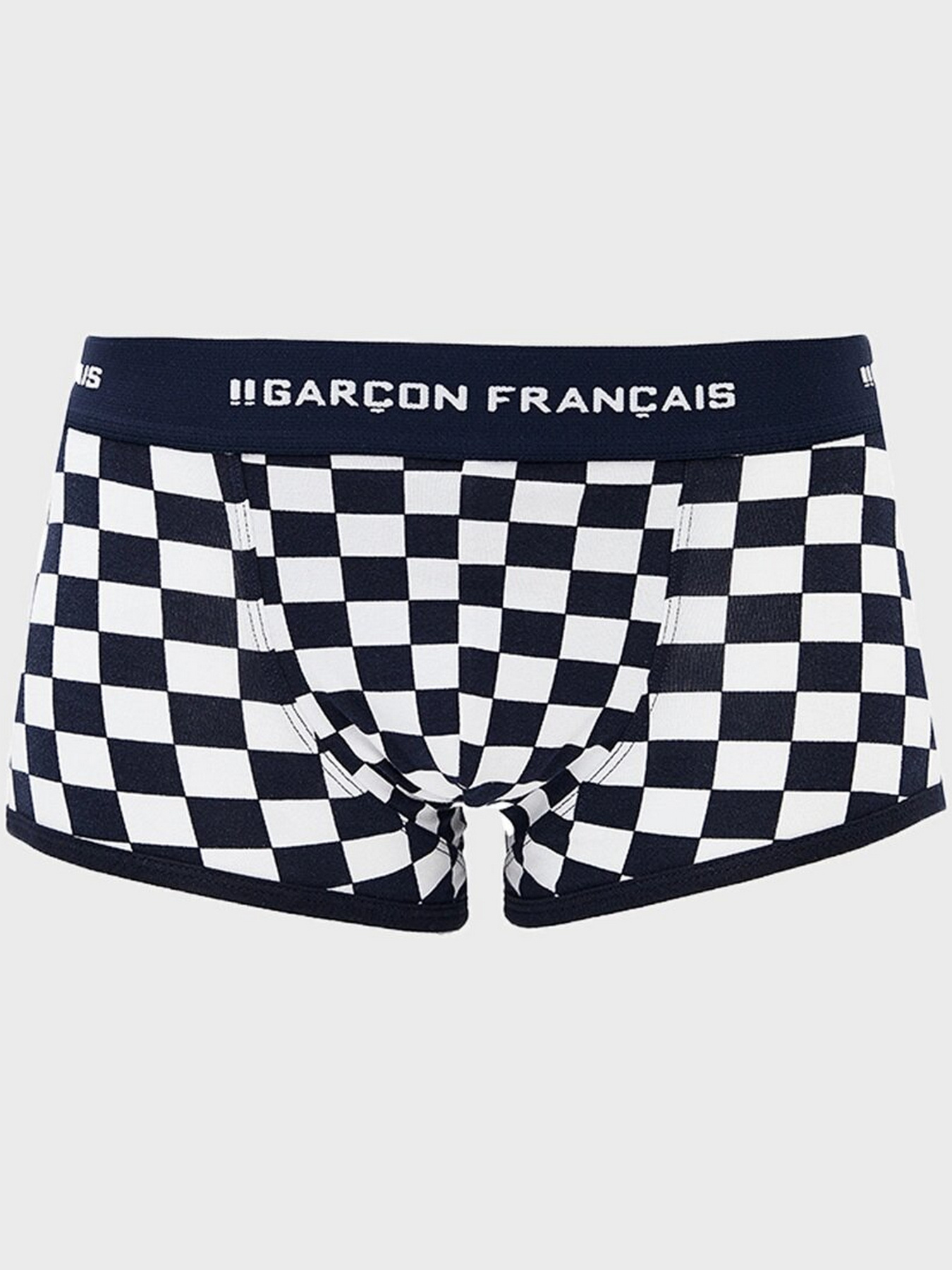 Нижня білизна GARCON FRANCAIS Shorty18DAM модель Shorty18DAM Нижня білизна GARCON FRANCAIS Shorty18DAM модель Shorty18DAM Фото