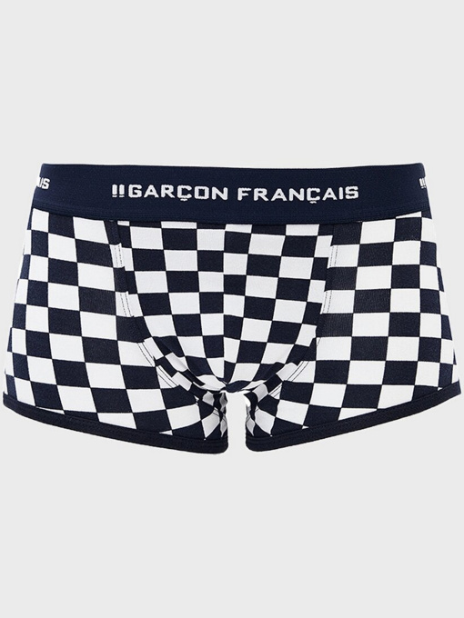 Нижнее белье GARCON FRANCAIS Shorty18DAM модель Shorty18DAM Фото