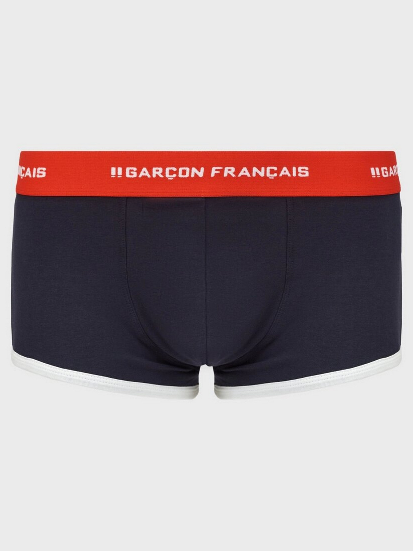 Нижня білизна GARCON FRANCAIS Shorty18TRC модель Shorty18TRC Фото