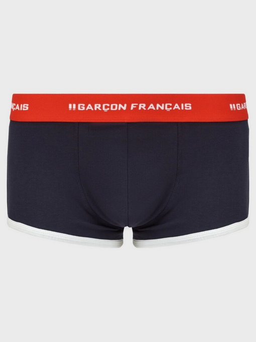 Нижнее белье GARCON FRANCAIS Shorty18TRC модель Shorty18TRC Фото