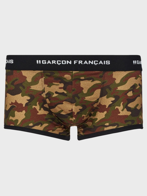 Нижнее белье GARCON FRANCAIS Shorty18CAM модель Shorty18CAM Фото