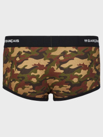 Нижня білизна GARCON FRANCAIS Shorty18CAM модель Shorty18CAM Фото
