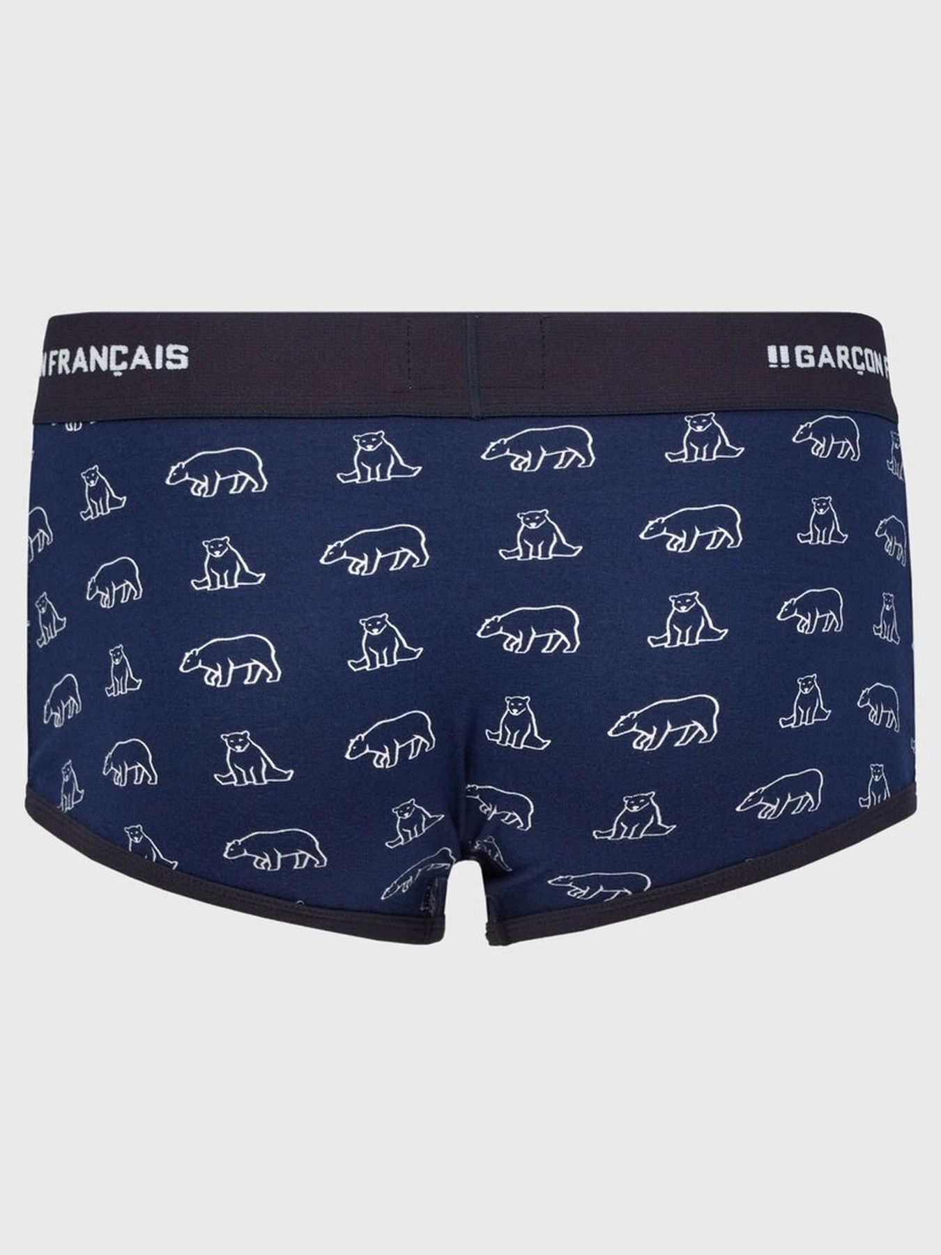 Нижня білизна GARCON FRANCAIS Shorty18OUR модель Shorty18OUR Фото